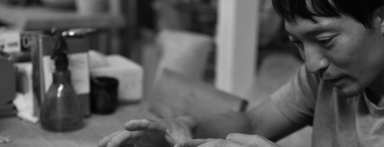 gallery yaichi | permanent artist | 金森正起 -Masaki Kanamori-