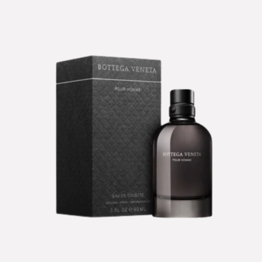 Bottega Veneta Pour Homme Eau de Toilette 90ml – yaraperfume