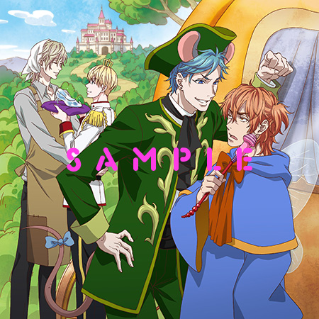 プロダクト | アニメ『ヤリチン☆ビッチ部』公式サイト