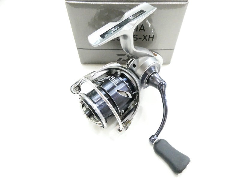 25カルディア LT2500S-XH – 中古釣具の買取・販売 イエロー