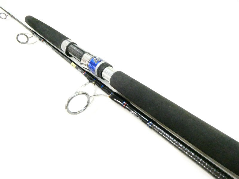 ソルティガ CB77S・F – 中古釣具の買取・販売 イエローフィッシュ