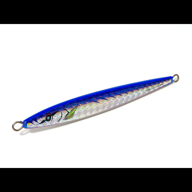 YNジグ 西村遊魚オリジナル ジギング YNジグ 西村遊魚オリジナル