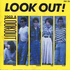 DISCOGRAPHY -YOCOLAND-