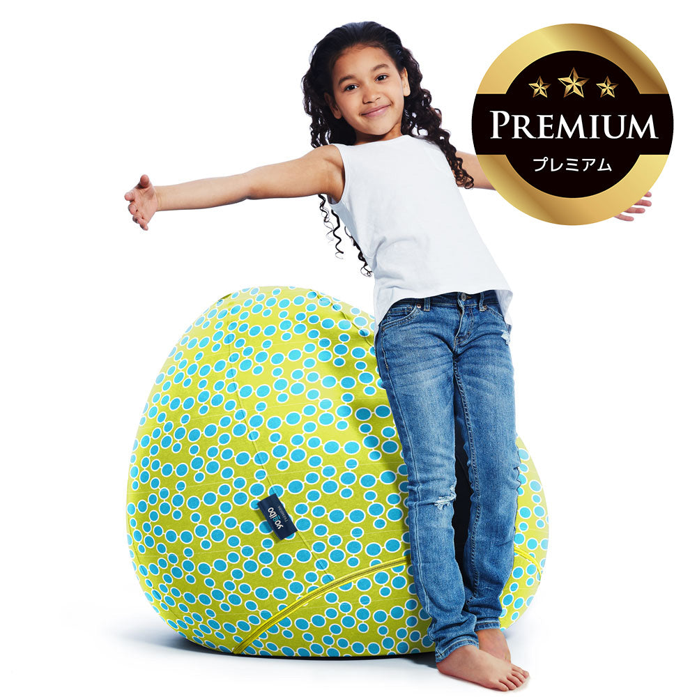 公式】Yogibo Zoola Drop Premium（ヨギボー ズーラ ドロップ