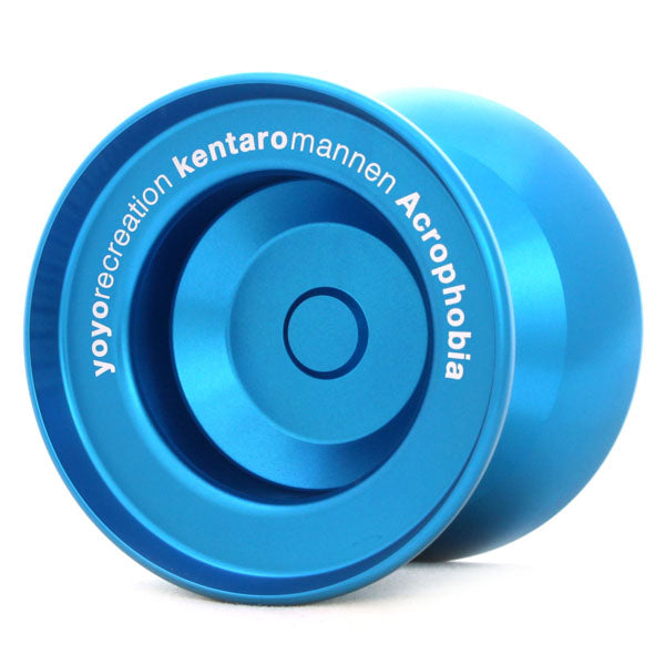 アクロホビア - ヨーヨーリクリエーション ┃ヨーヨー専門店リワインド