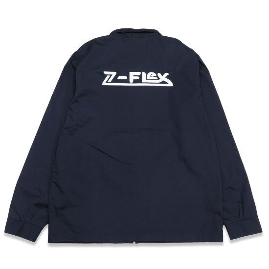 Z-SWINGTOP JACKET NAVY – Z-FLEX SKATEBOARDS JAPAN OFFICIAL【公式通販】