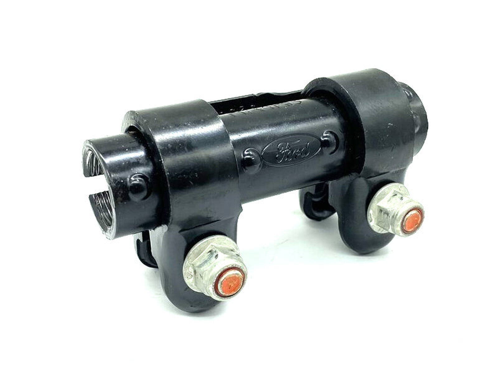 PC3Z3280D OE Steering Tie Rod End Adjusting Sleeve, 2005-2022 Ford