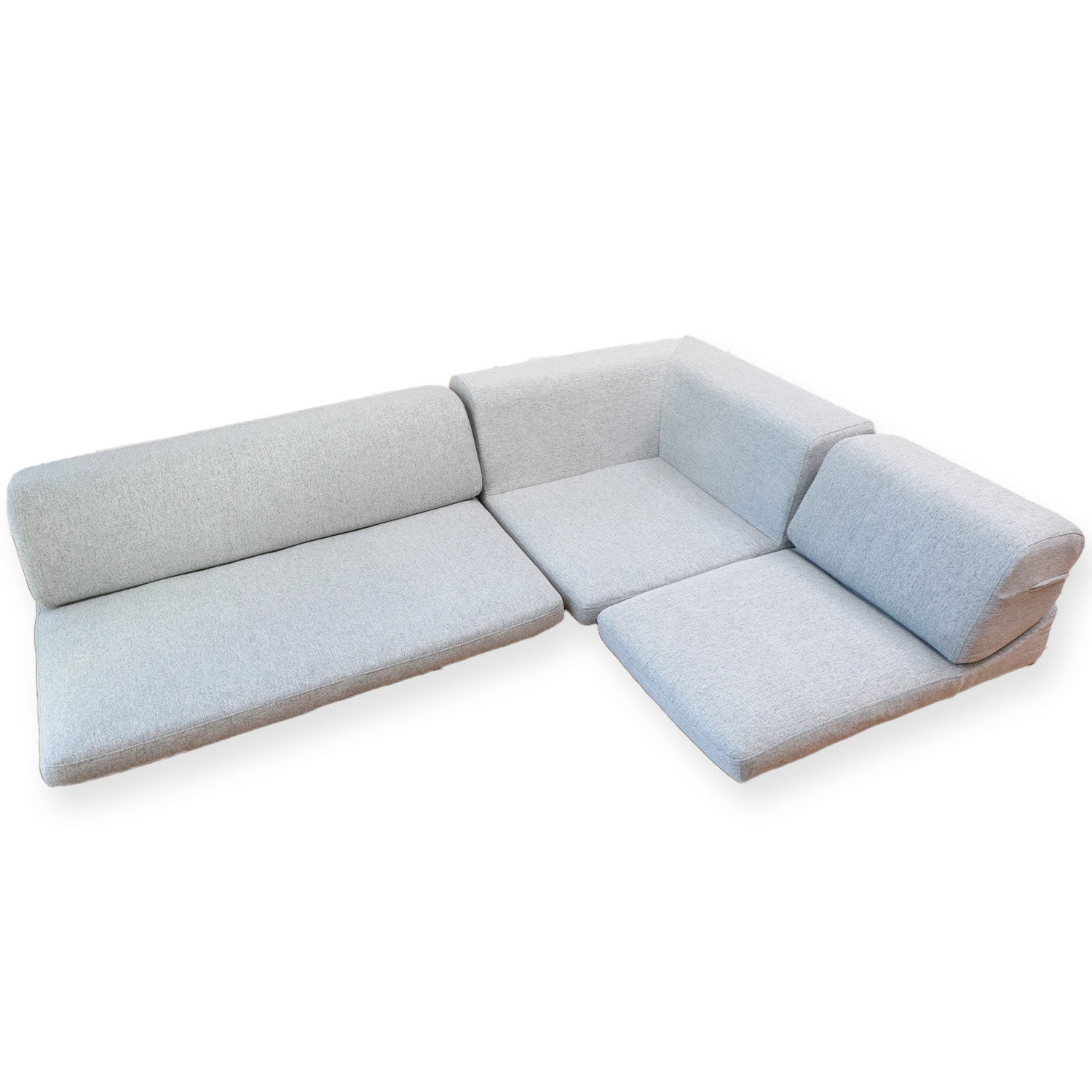 マジかるコーナーソファ – 座椅子生活｜公式ECサイト