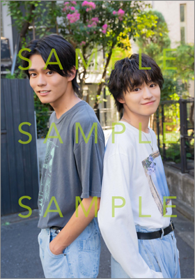 TVガイドdan［ダン］vol.49 | TOKYO NEWS マガジン＆ムック