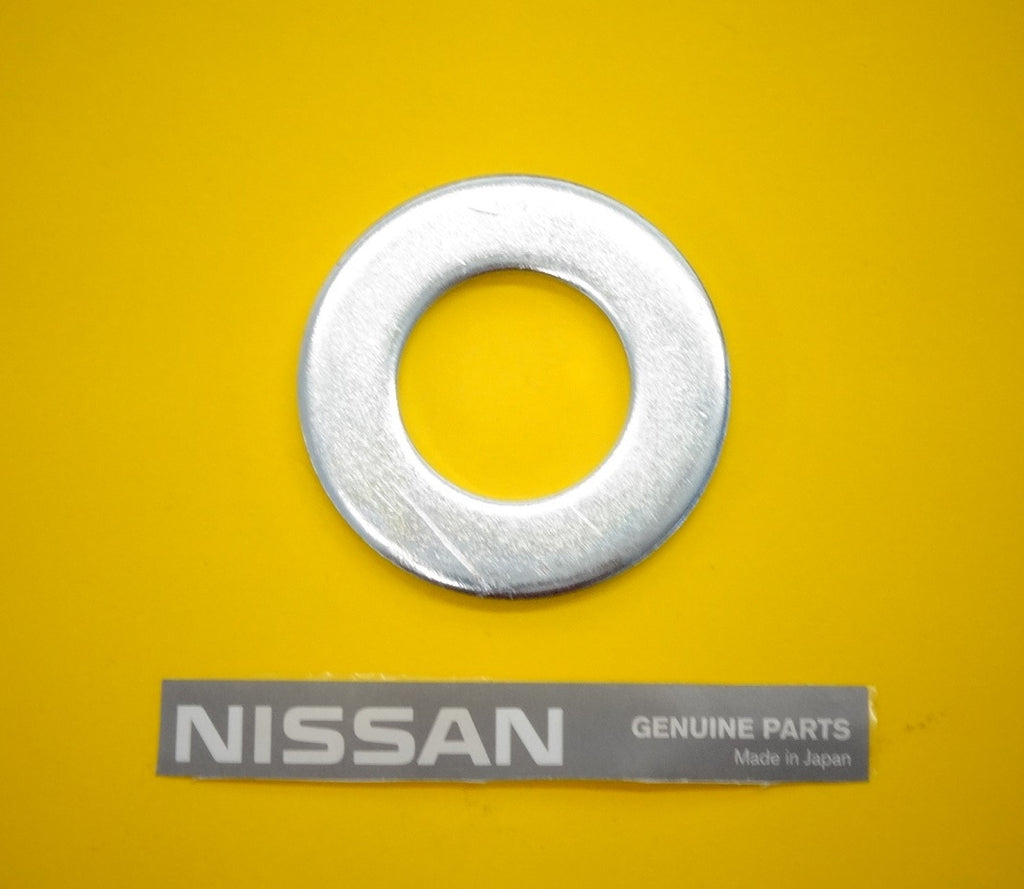 Rear Stub Axle Hub Washer OEM 240Z 260Z 280Z 70-78 | Z Car Depot Inc