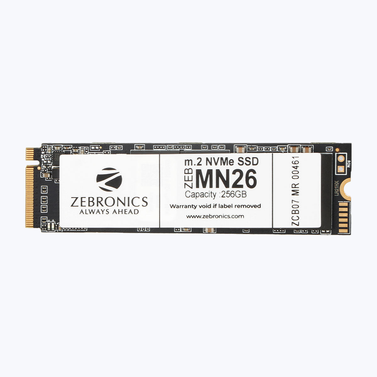Zebronics MN26 SSD