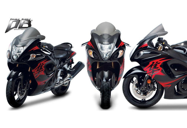Suzuki Hayabusa 1300 08-2020 – Zero Gravity Racing
