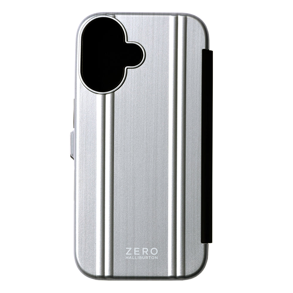 Accessories | Hybrid Shockproof Flip Case for iPhone 16 (6.1inch