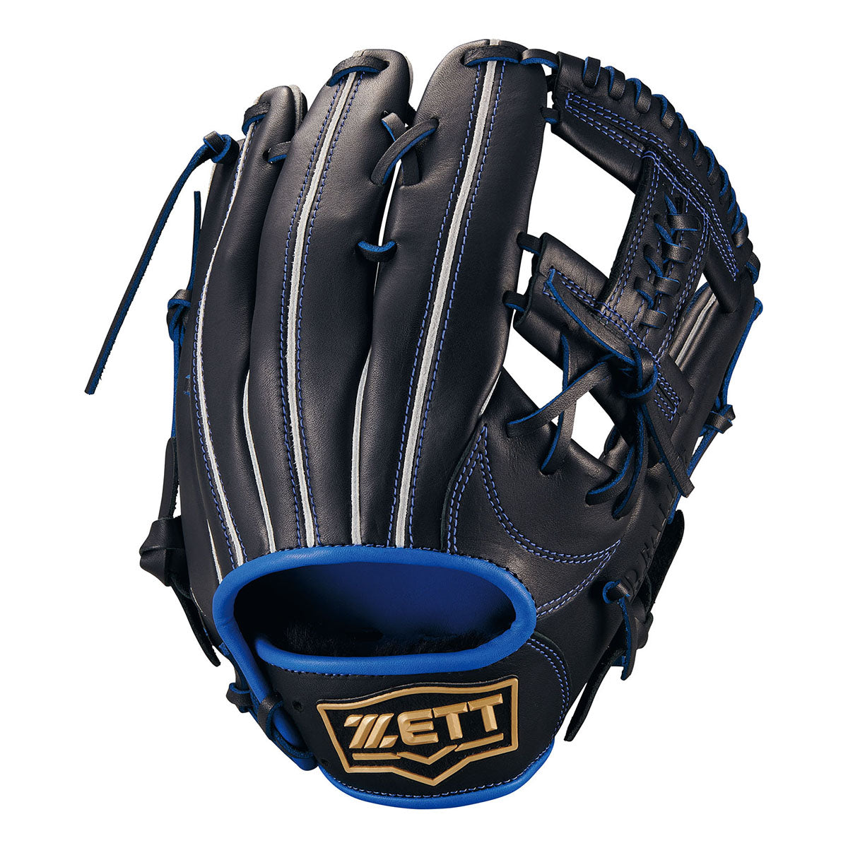 ソフトグラブ リアライズ オールラウンド用 サイズ:4 | 【ZETT】ゼット