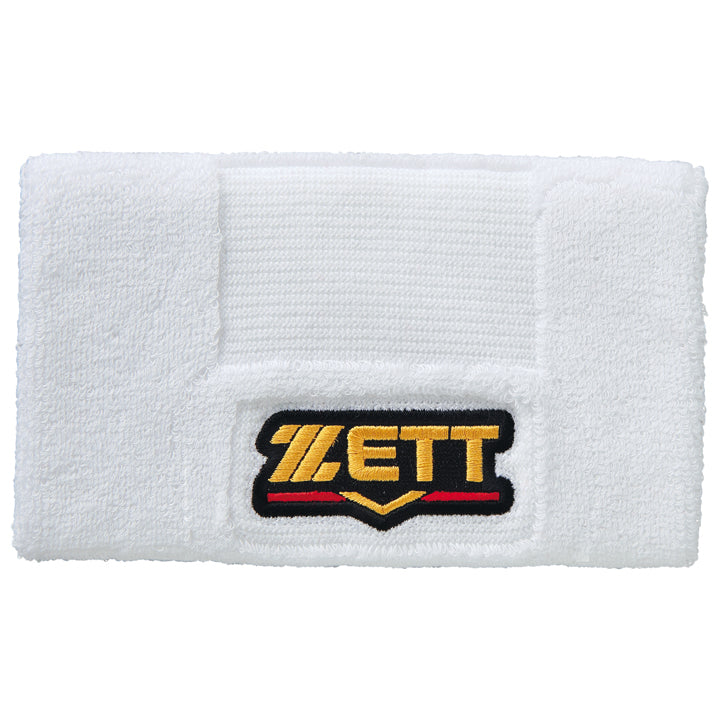プロステイタス リストバンド | 【ZETT】ゼットベースボール