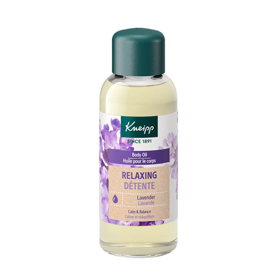 Kneipp Relaxing Lavender – Zitomer Pharmacy Inc.