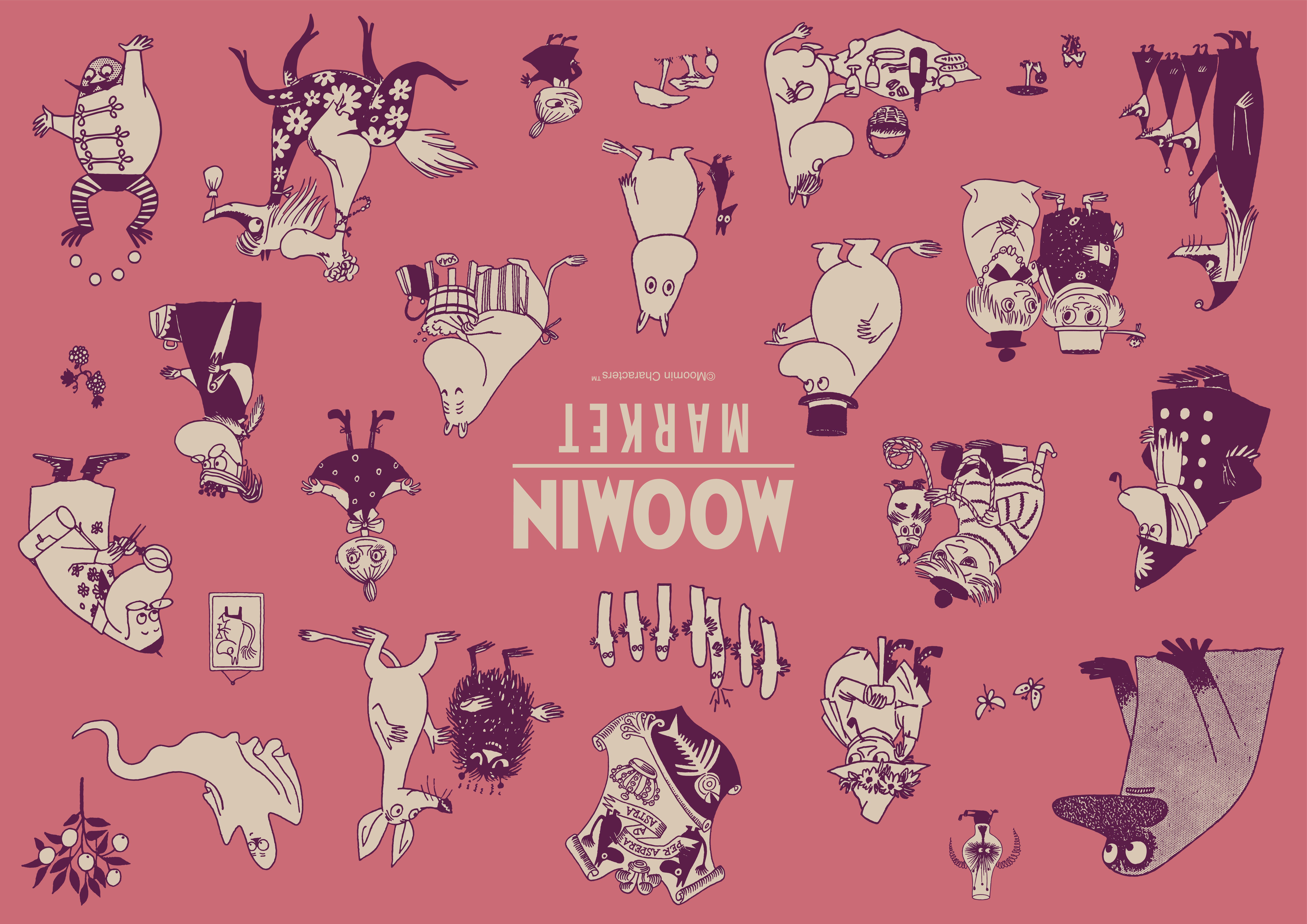 ゾーウィー コーポレートサイト