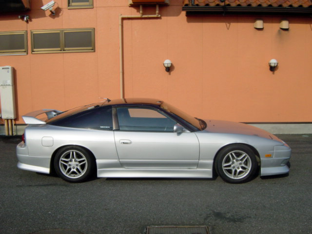 有）ホットロード / 在庫車詳細情報