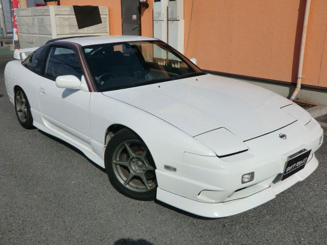 有）ホットロード / 在庫車詳細情報