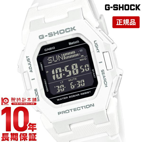 カシオ Gショック G-SHOCK NEW BASIC GD-B500-7JF メンズ｜腕時計本舗