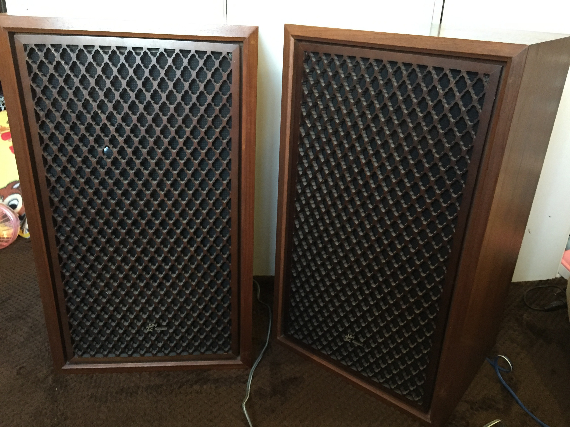 Sansui SP-2002: nishi@24works