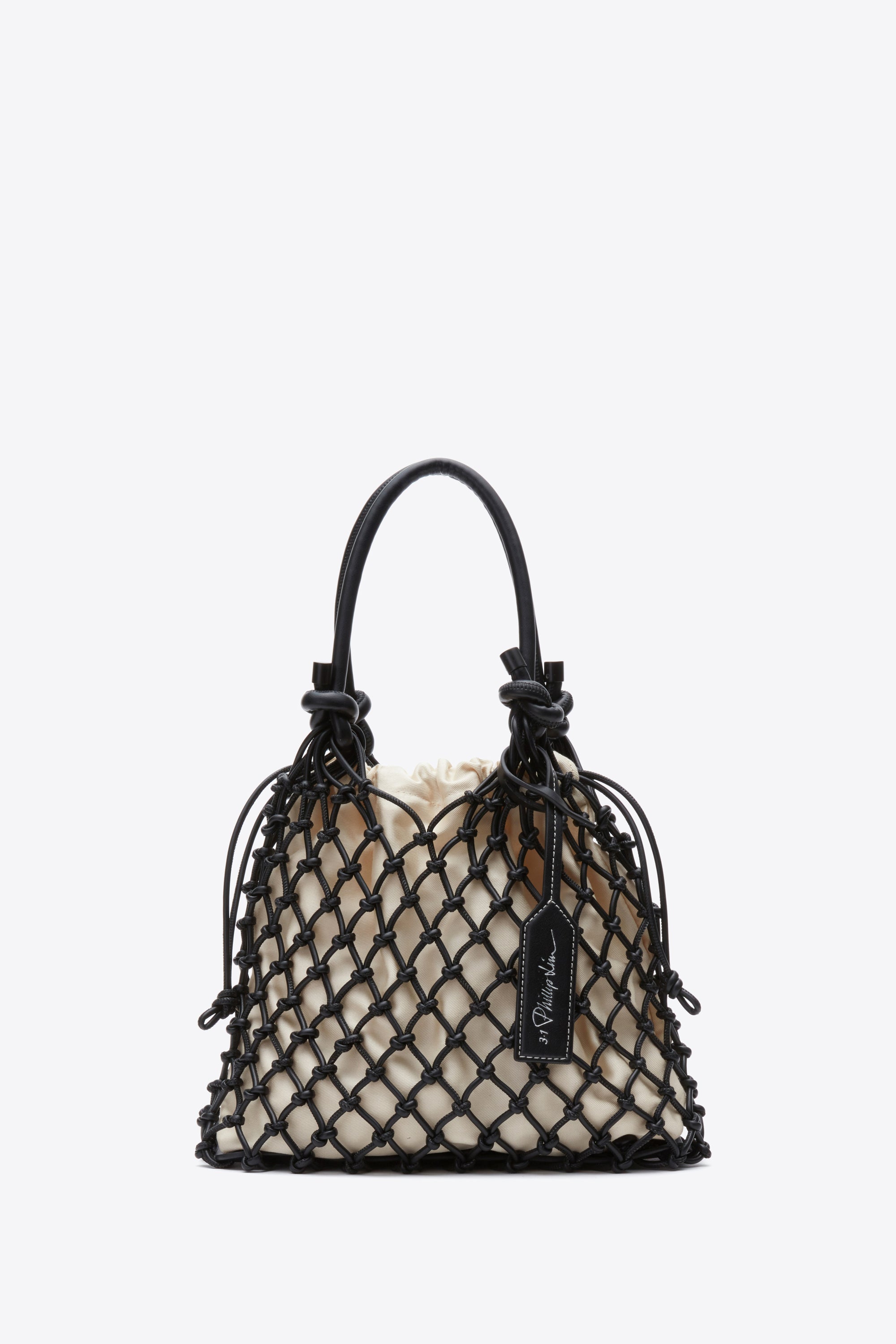 Macrame Mini Sac – 3.1 Phillip Lim