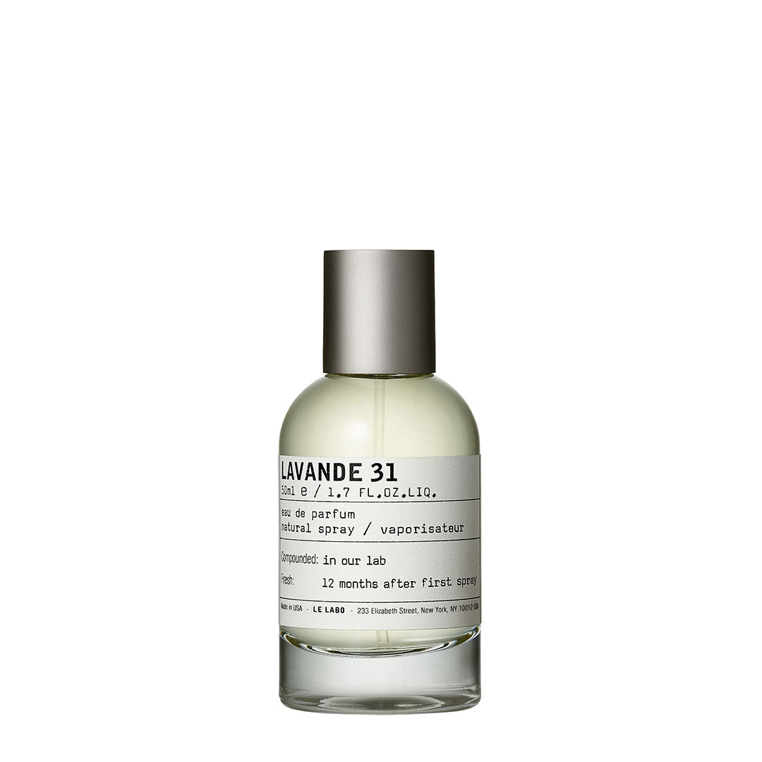 LAVANDE 31 50ml – 6 by Gee Beauty