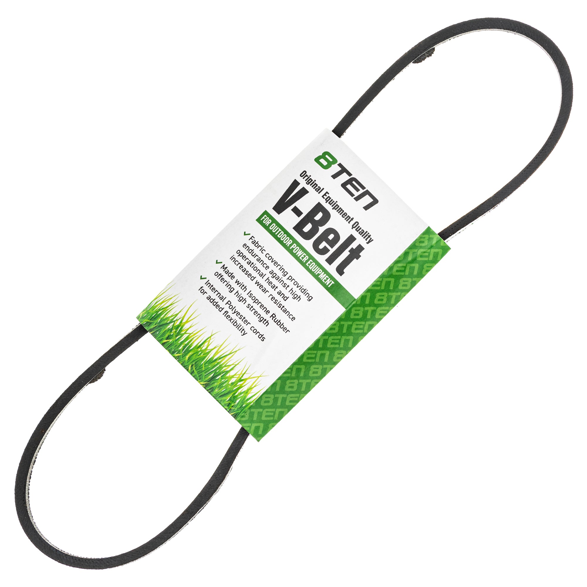 Transmission Drive Belt For Toro 115-4669 | 8TEN