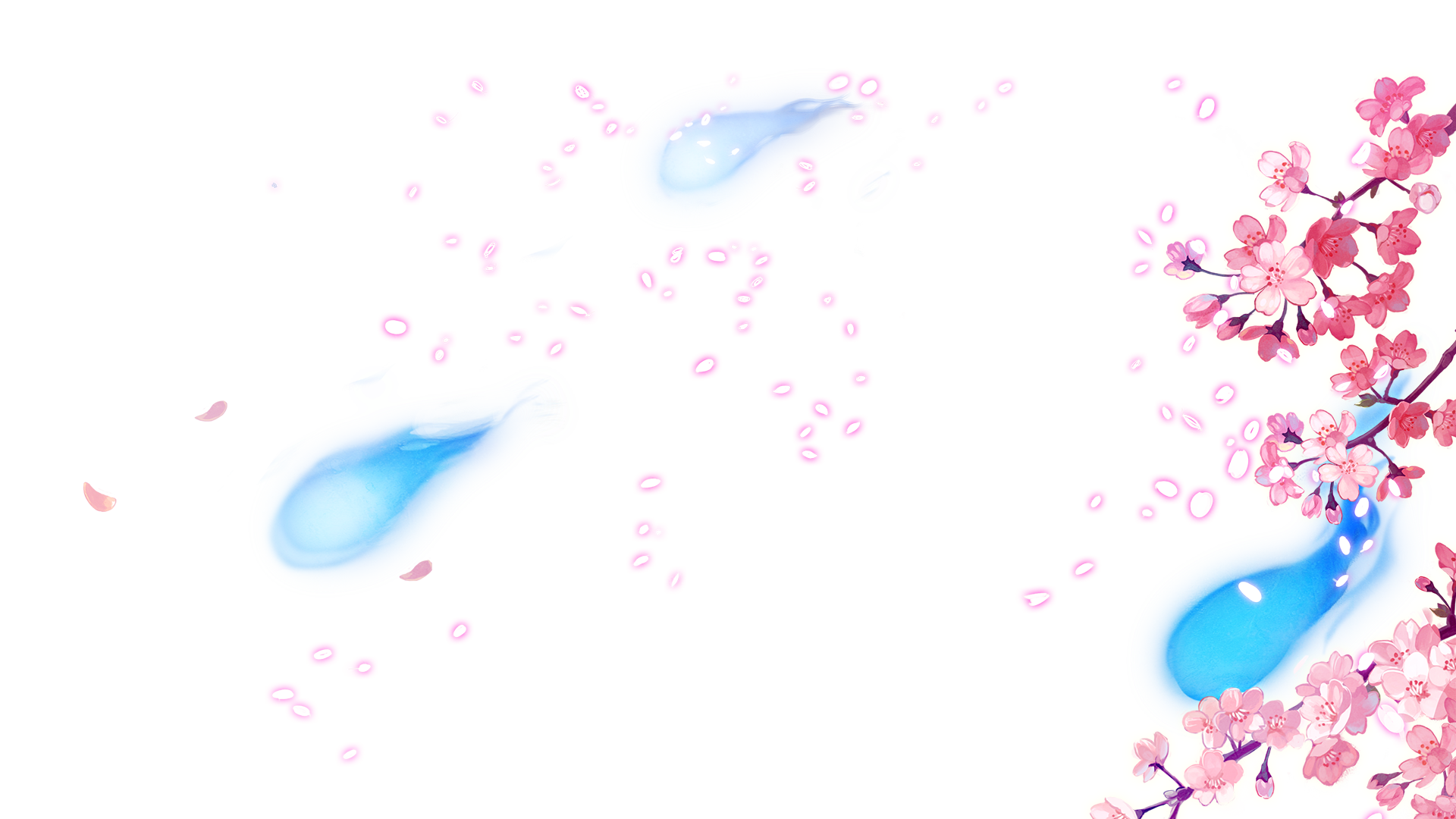 幽玄花影 | はちみつれもん