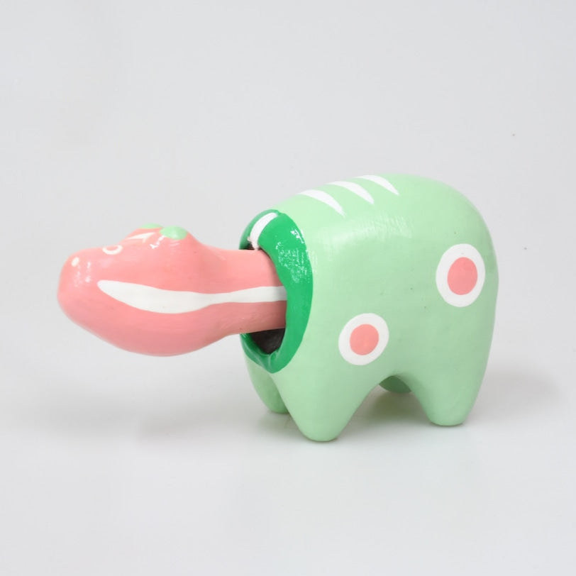 カラーベコ むらさき – 47 TREASURE