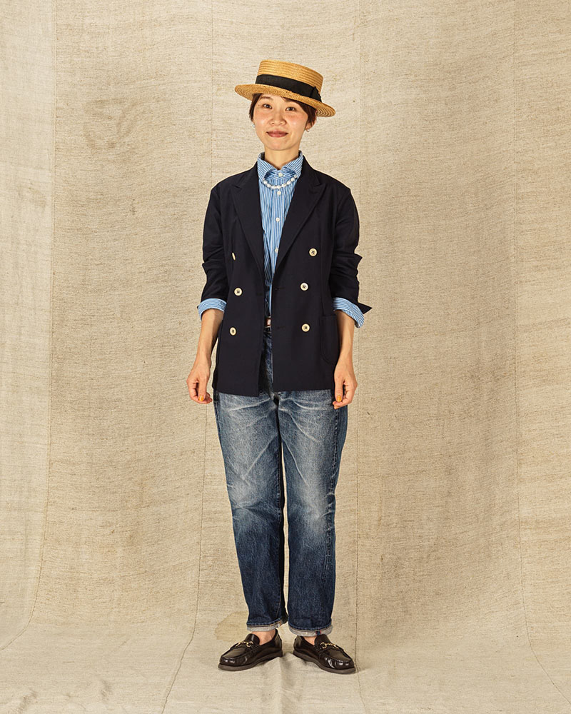 45 Inspirations, 45R Denim Coordinates – 45R GLOBAL