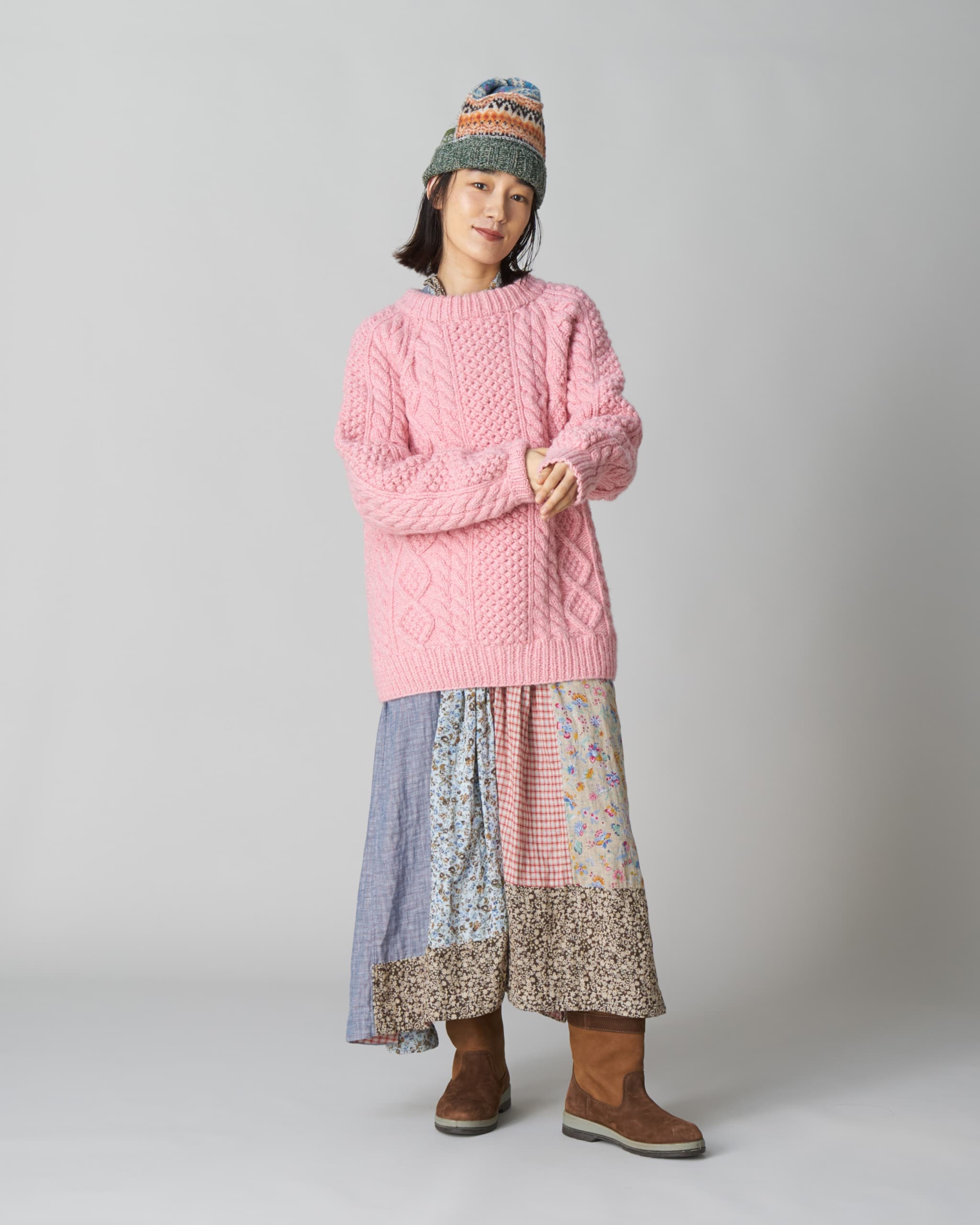 NOVEMBERCOORDINATES2024 | Collection | 45R