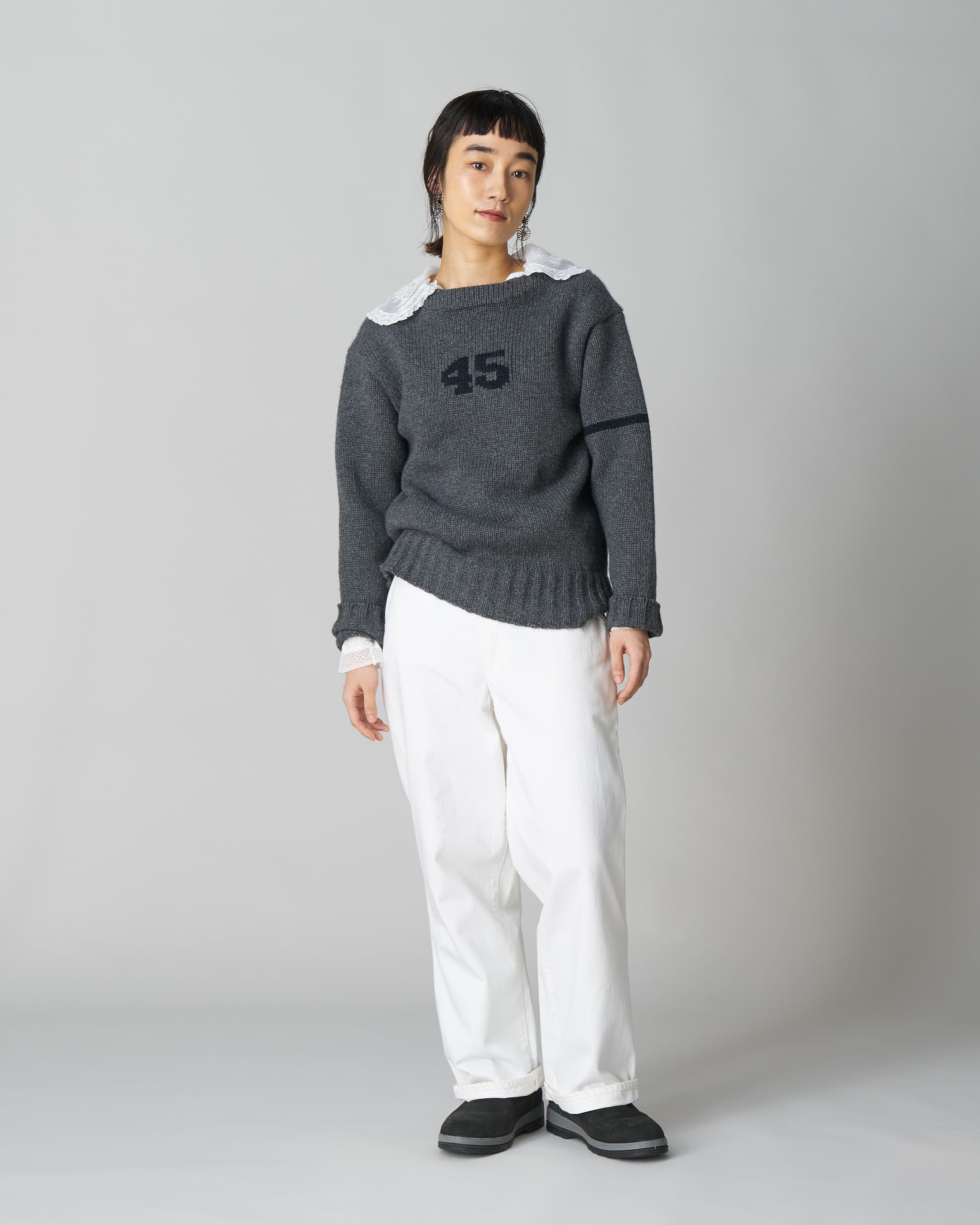 NOVEMBERCOORDINATES2024 | Collection | 45R