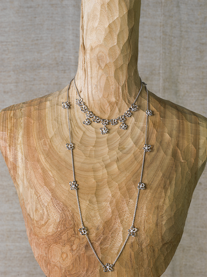 Pâte à chou 海 コレクション | 45Rのものづくり | 45R