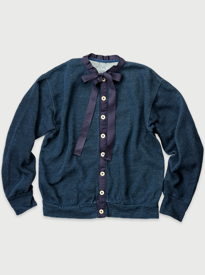 Pâte à chou 海 コレクション | 45Rのものづくり | 45R