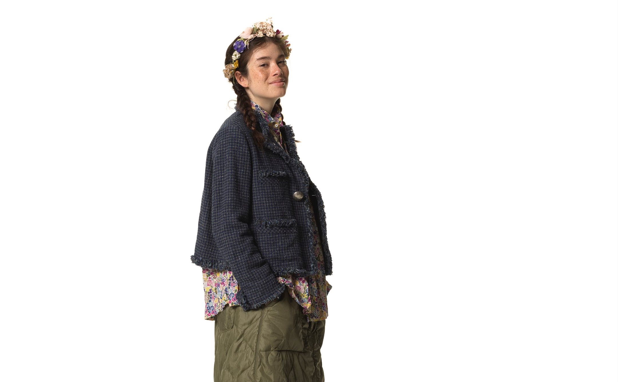 SEPTEMBER COORDINATES2023 | Collection | 45R