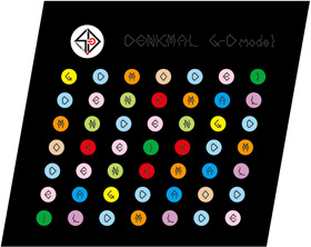 4-D mode1 OFFICIAL WEB SITE