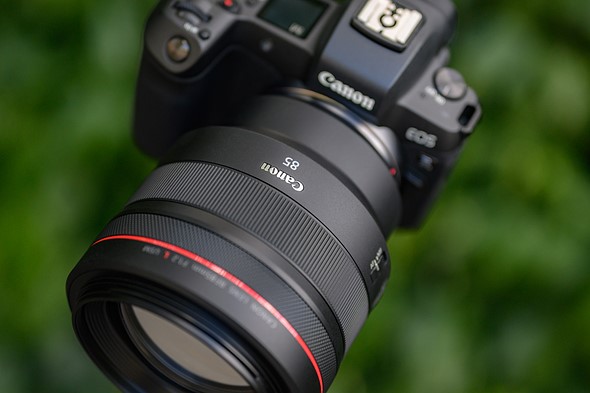 Canon RF 85mm F1.2L USM review: DPReview | Photography News, Gear