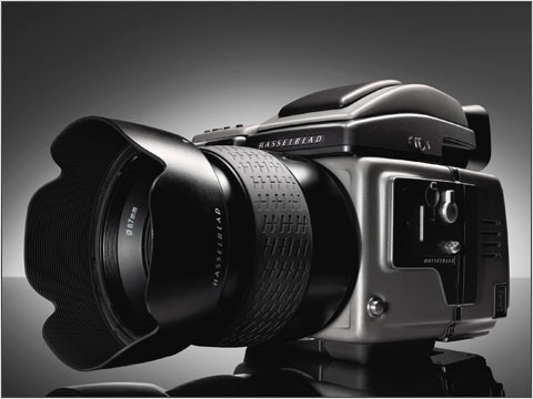 Hasselblad H3D: DPReview | Photography News, Gear Reviews & Community