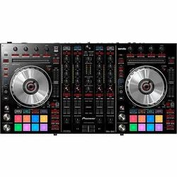 553.6 Mm Black Pioneer DDJ SR DJ Controller at best price in New