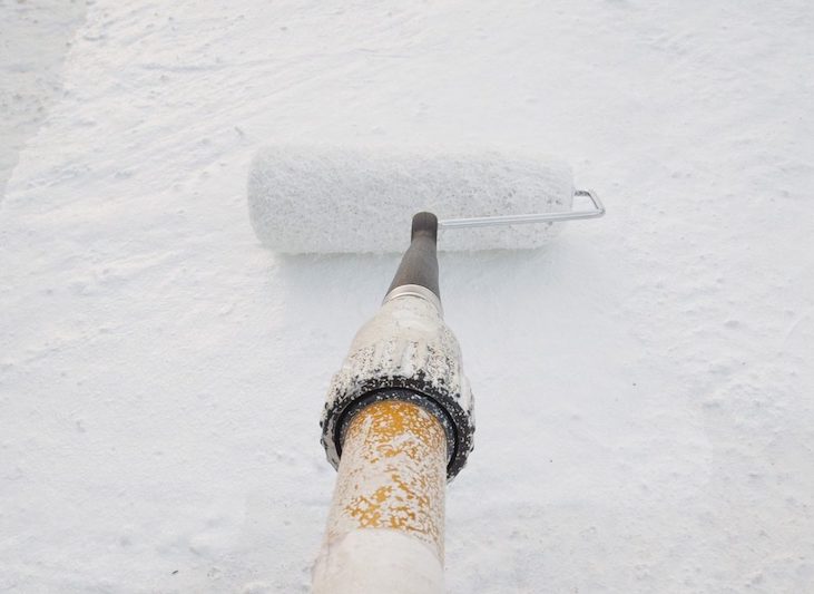 ABOUT - 435 Gallery | 六本木アートギャラリー | 池内信介