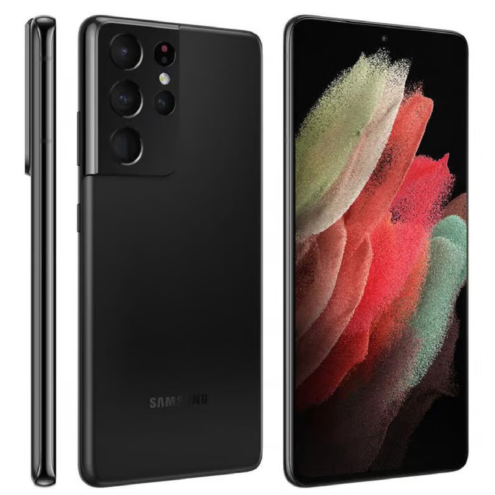 Samsung Galaxy S21 Ultra 5G 128GB Unlocked A+ Stock – 590 Deals INC