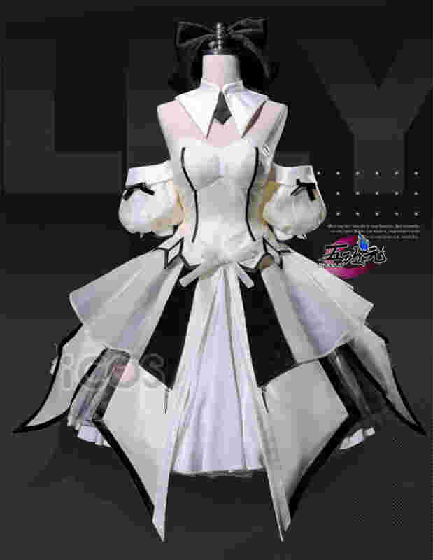 ICOS FGO ランサー/アルトリア・ペンドラゴン コスプレ鎧