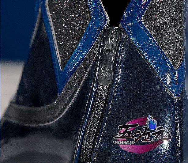 三分妄想 崩壊スターレイル コスプレ スタレ ケリュドラ 靴