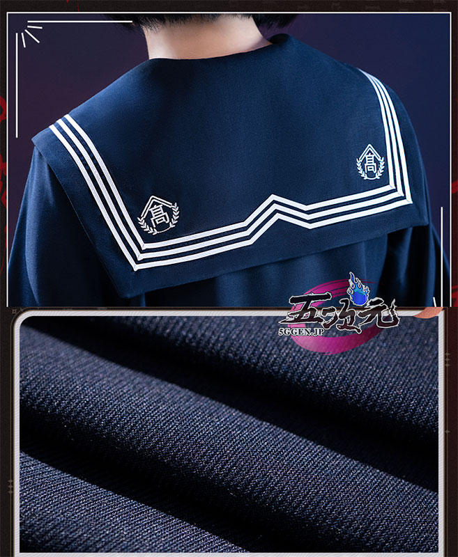 三分妄想 サイレントヒルf silenthill 深水雛子 コスプレ 衣装