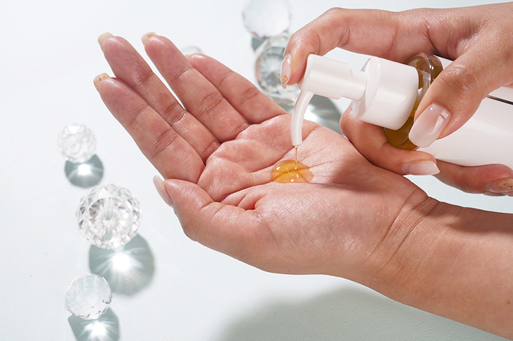 J.AVEC TOI（ジェイ アベック トワ） フェイスクレンジングDouxM 150ml