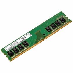 Samsung DDR4 3200 MHz RAM 32GB 4X 8GB PC4-25600 DIMM Desktop