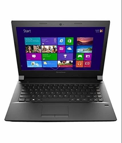 Black Lenovo B40-70 Refurbished Laptop at ₹ 9000 in Bengaluru