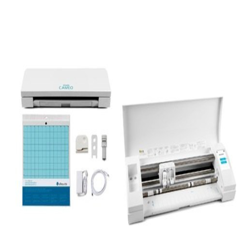 Silhouette Cameo 3 Plotter at ₹ 18000 | Vinyl Cutting Plotter