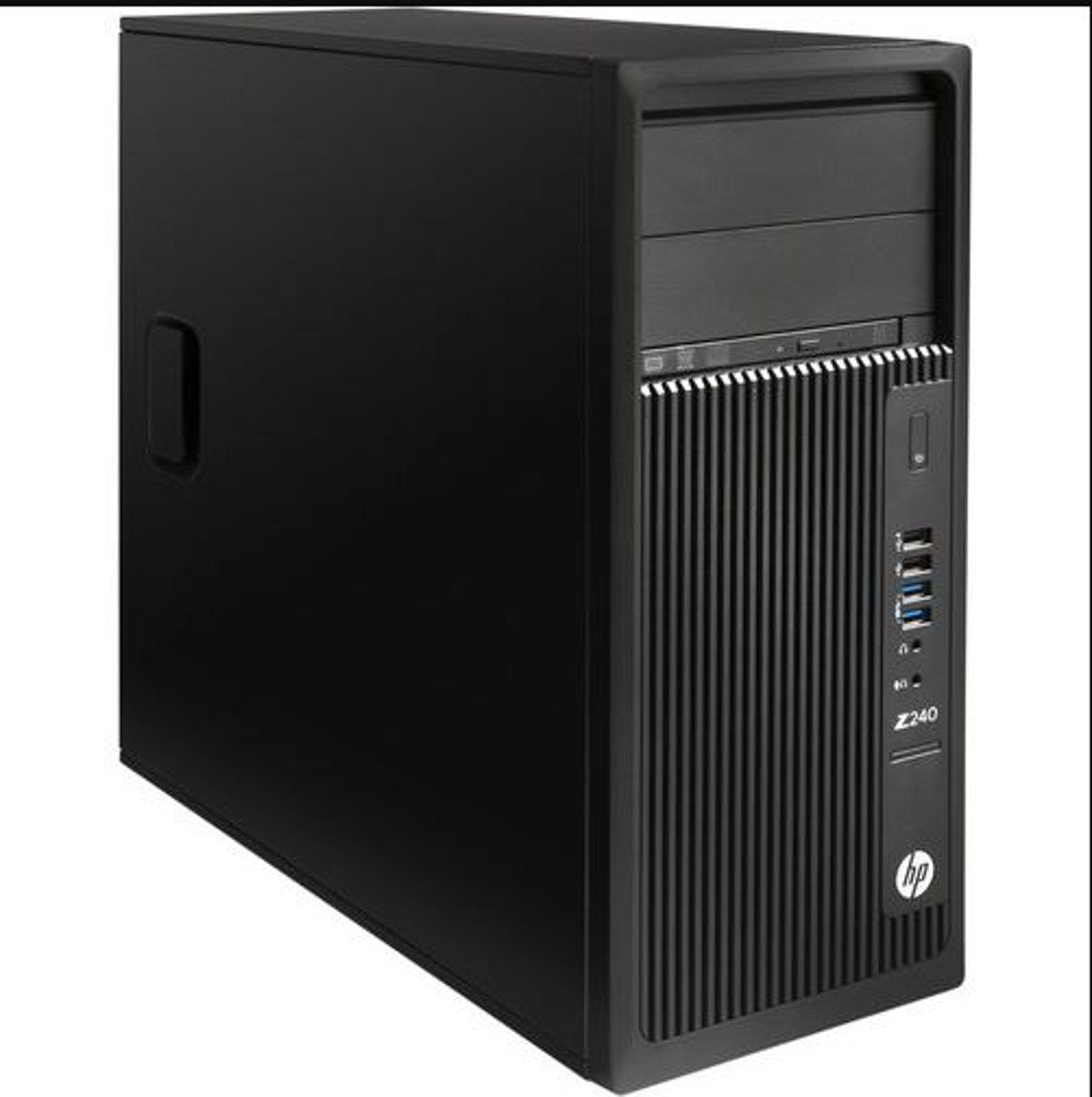 HP Z240 Tower Workstation at ₹ 90000 | HP Tower Workstation in